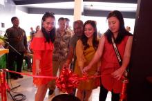 Tiga Owner Cantik Buka Yeah Lounge di Lagoi, Serba Murah Kualitas Dunia